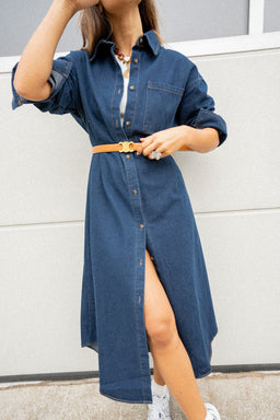 ROBE OCEANE - ROBE