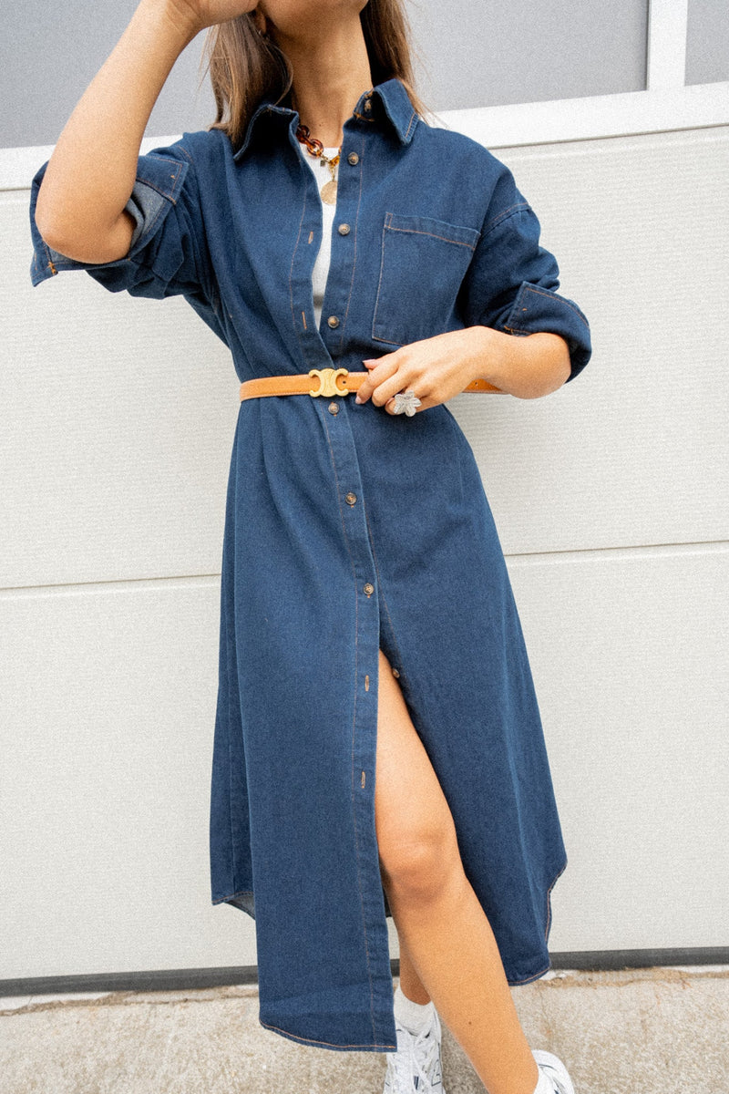 ROBE OCEANE - ROBE