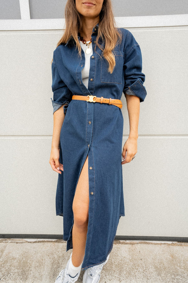 ROBE OCEANE - ROBE