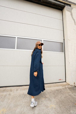 ROBE OCEANE - ROBE