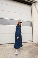 ROBE OCEANE - ROBE
