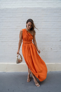 ROBE ODESSA - ROBE