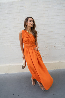 ROBE ODESSA - ROBE