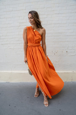 ROBE ODESSA - ROBE