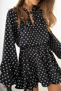 ROBE OLIVIA - ROBE