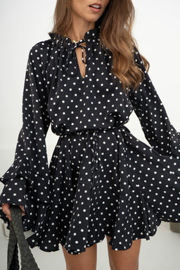 ROBE OLIVIA - ROBE