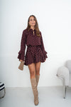 ROBE OLIVIA - ROBE