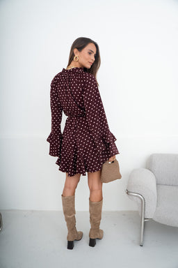ROBE OLIVIA - ROBE