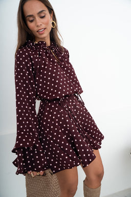ROBE OLIVIA - ROBE