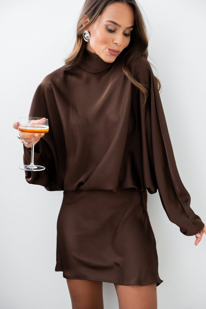 ROBE OLIVIA - ROBE