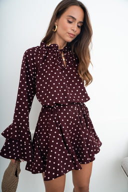 ROBE OLIVIA - ROBE