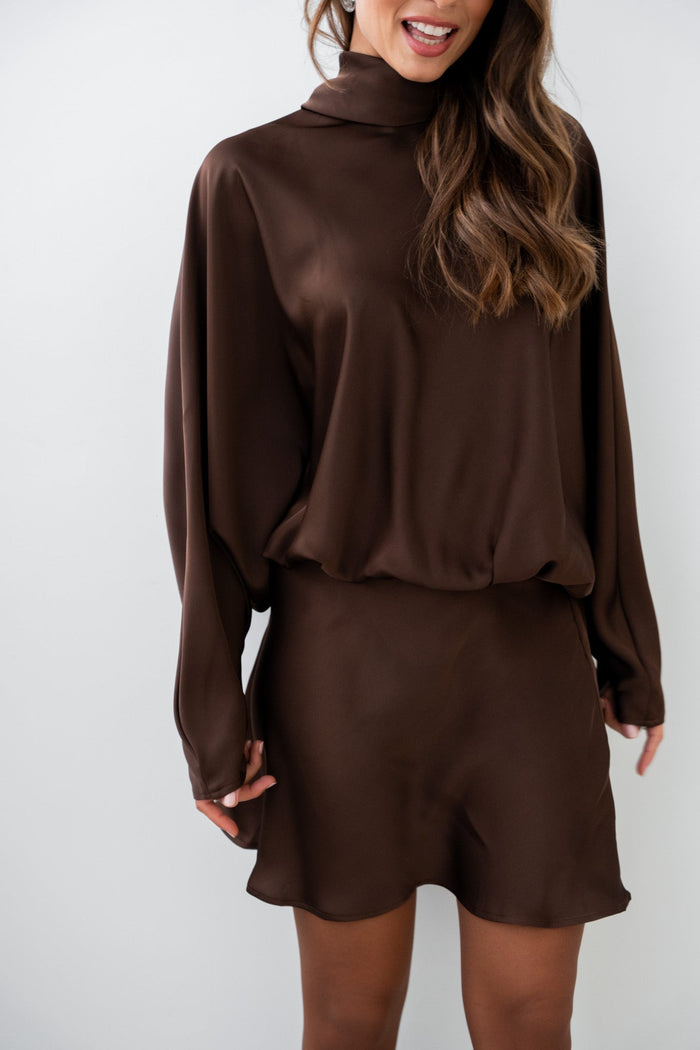 ROBE OLIVIA - ROBE
