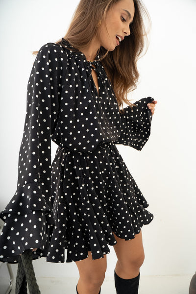 ROBE OLIVIA - ROBE