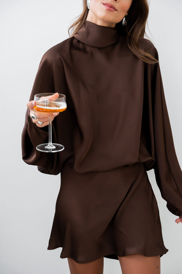 ROBE OLIVIA - ROBE
