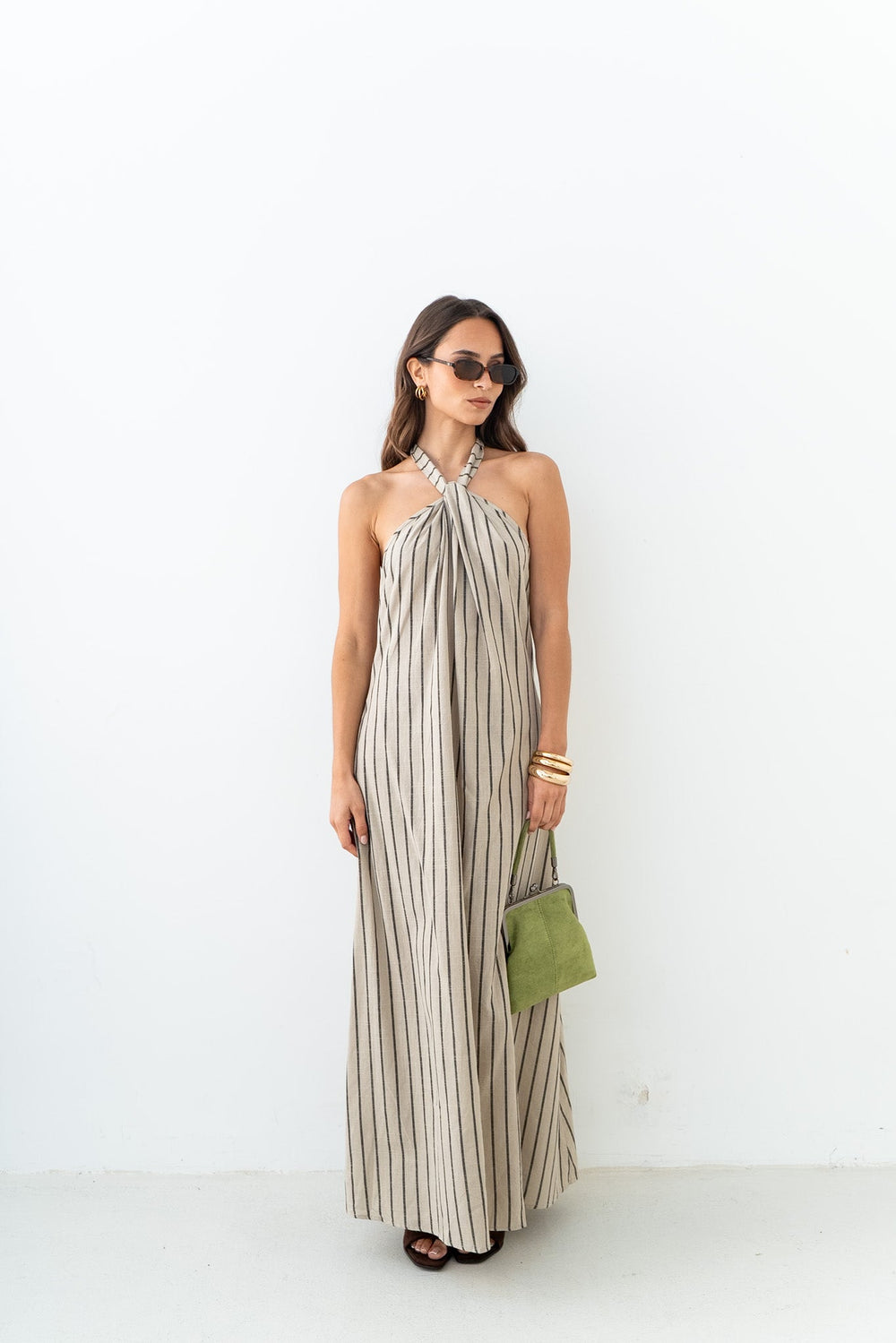 ROBE OPHÉLIE - ROBE