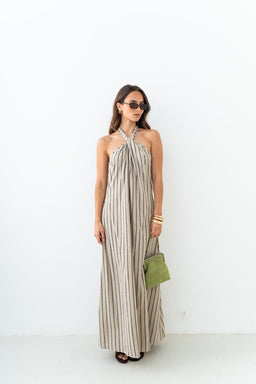 ROBE OPHÉLIE - ROBE
