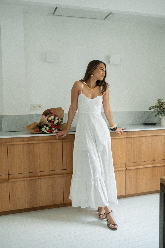 ROBE OPHELIE - ROBE