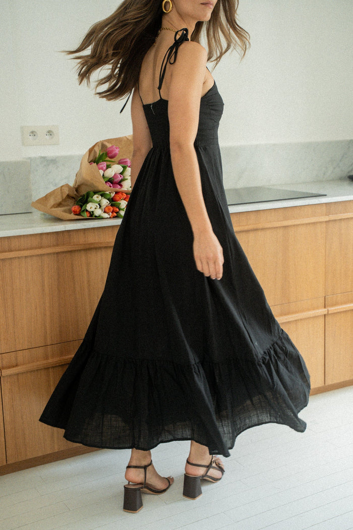 ROBE OPHELIE - ROBE