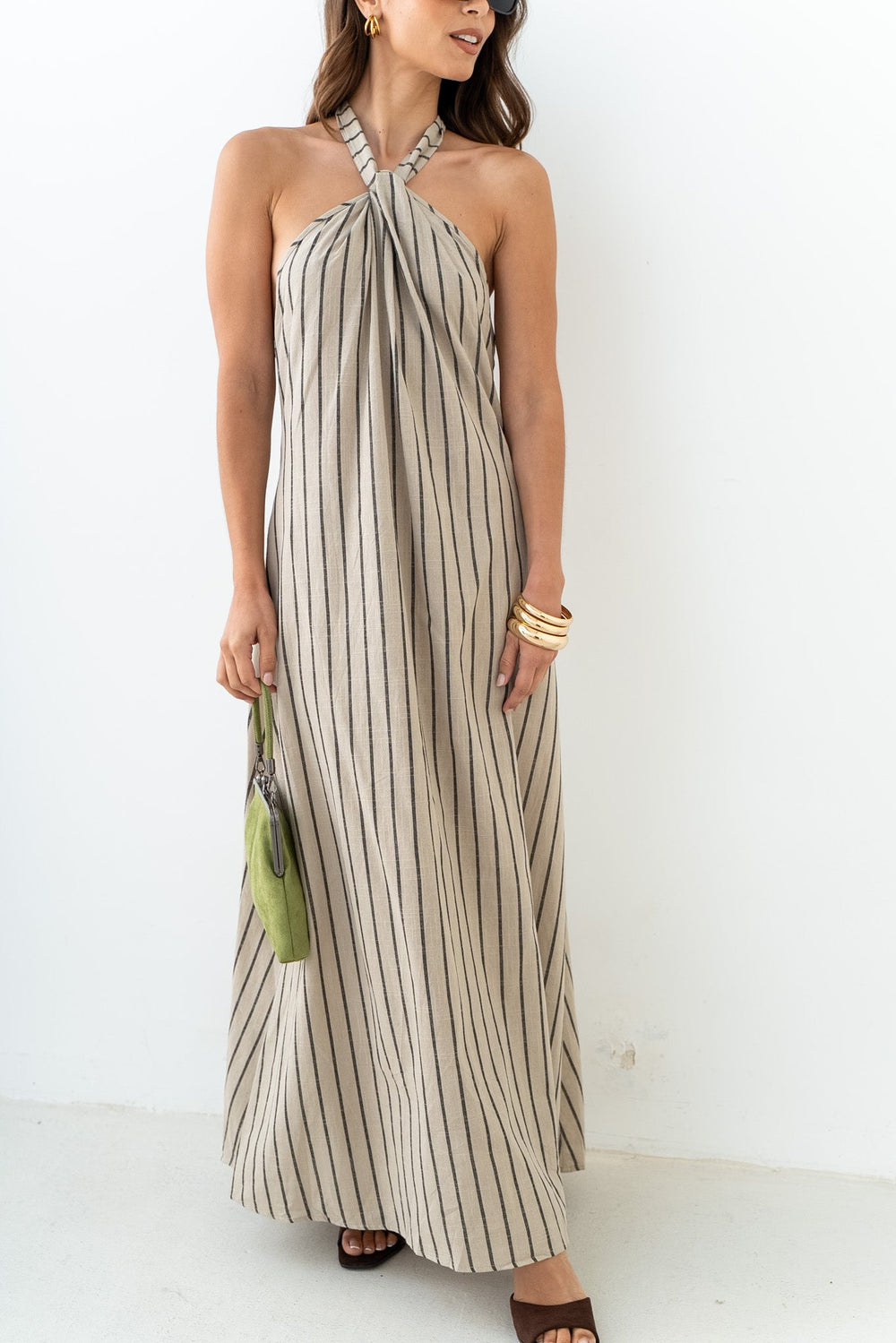 ROBE OPHÉLIE - ROBE