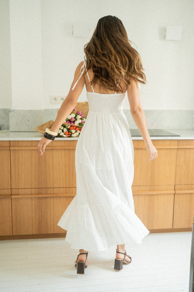ROBE OPHELIE - ROBE