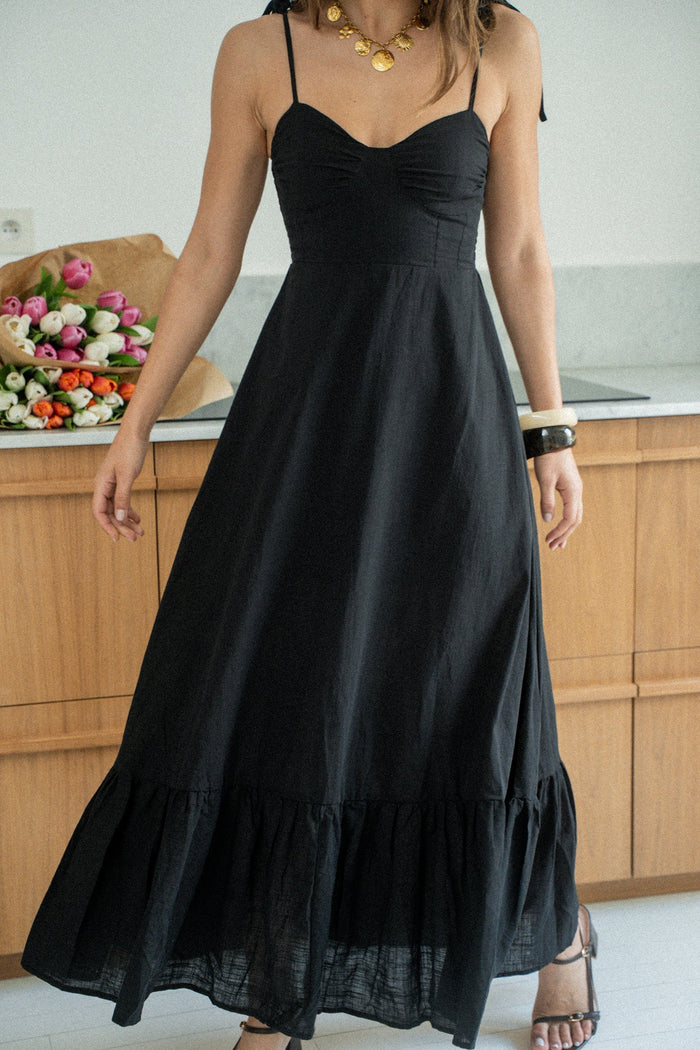 ROBE OPHELIE - ROBE