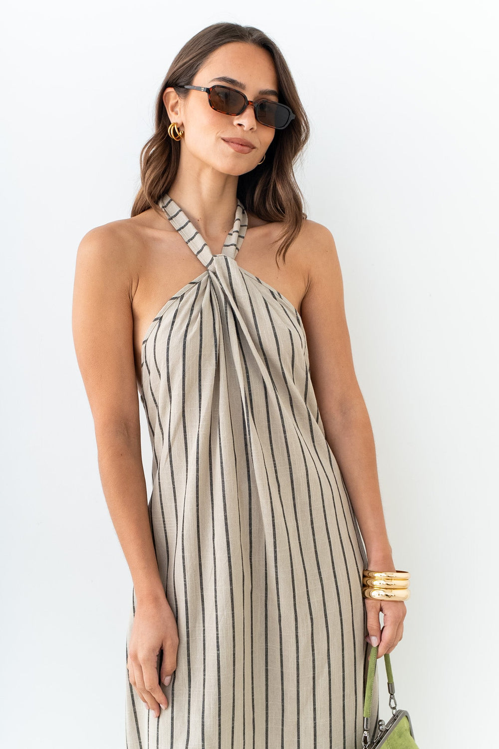 ROBE OPHÉLIE - ROBE