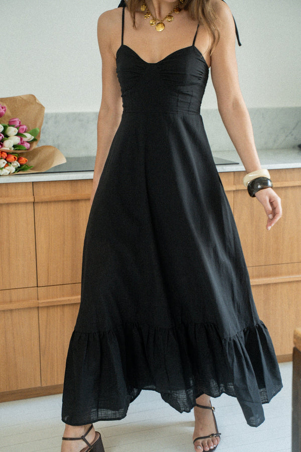 ROBE OPHELIE - ROBE