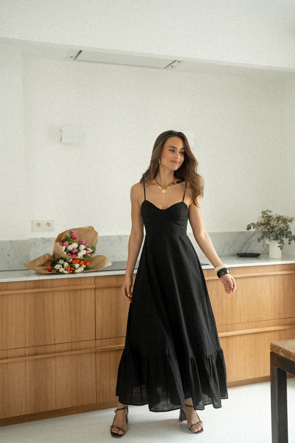 ROBE OPHELIE - ROBE