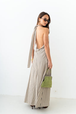 ROBE OPHÉLIE - ROBE