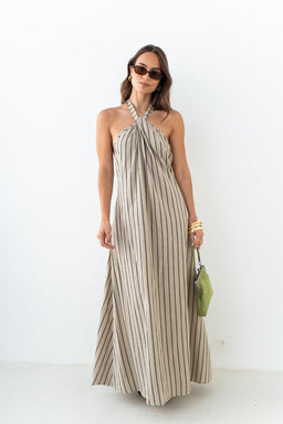 ROBE OPHÉLIE - ROBE