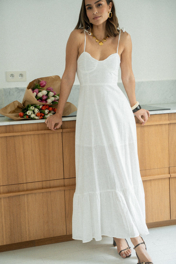 ROBE OPHELIE - ROBE