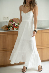 ROBE OPHELIE - ROBE