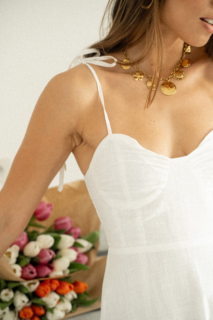 ROBE OPHELIE - ROBE