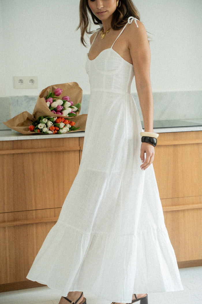 ROBE OPHELIE - ROBE