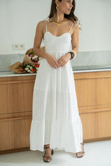 ROBE OPHELIE - ROBE