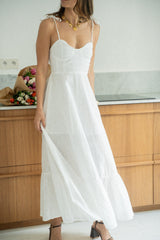 ROBE OPHELIE - ROBE