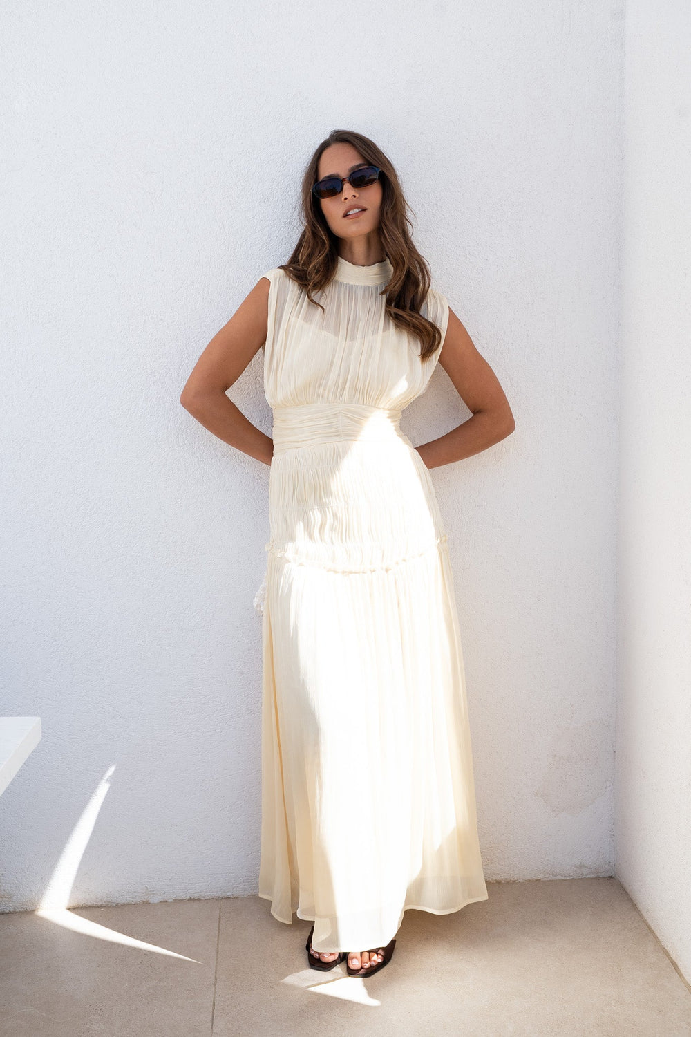 ROBE OWEN - ROBE