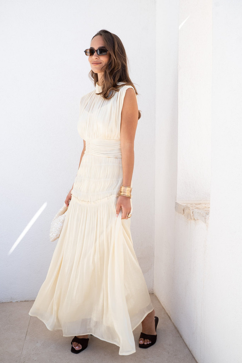 ROBE OWEN - ROBE