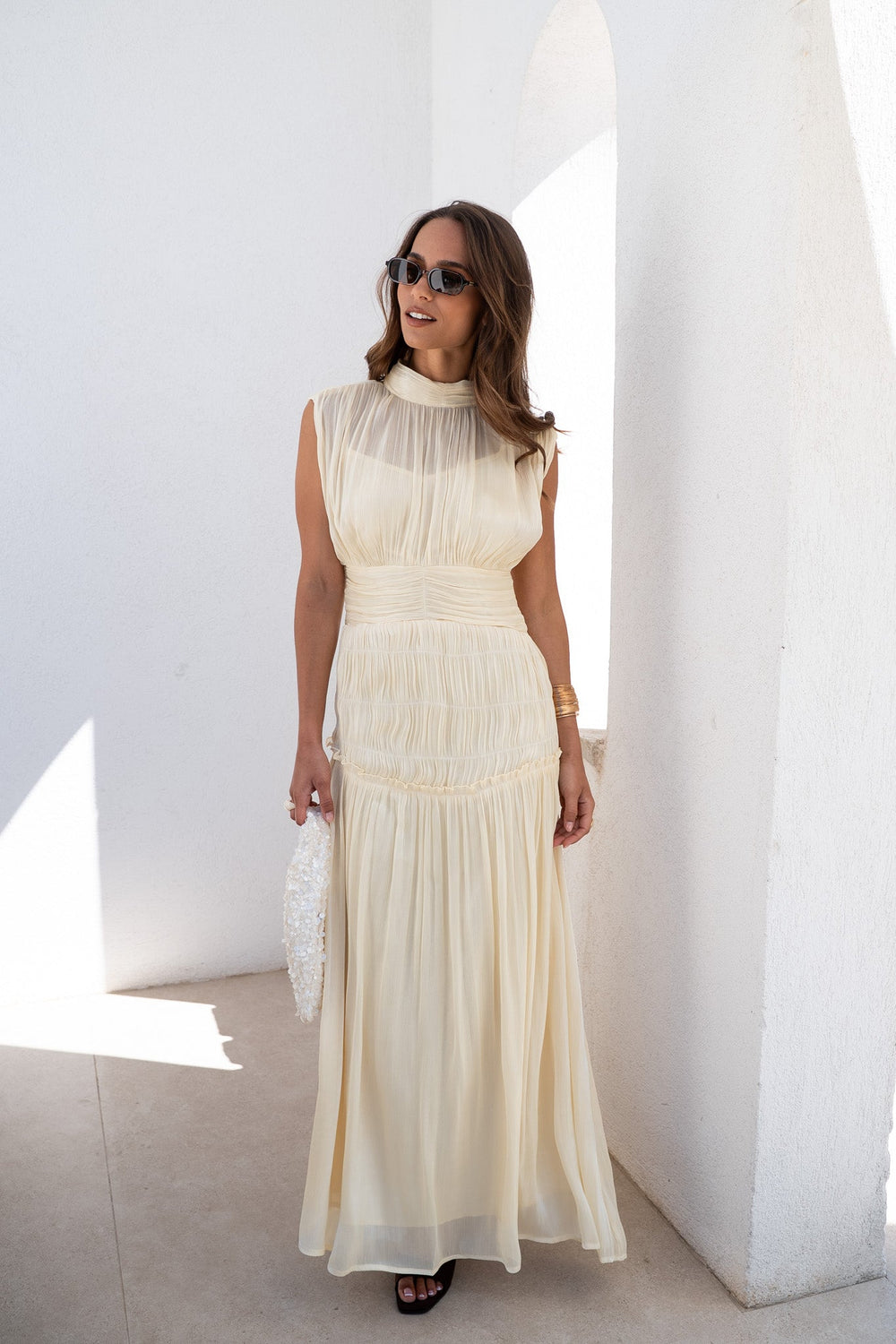 ROBE OWEN - ROBE