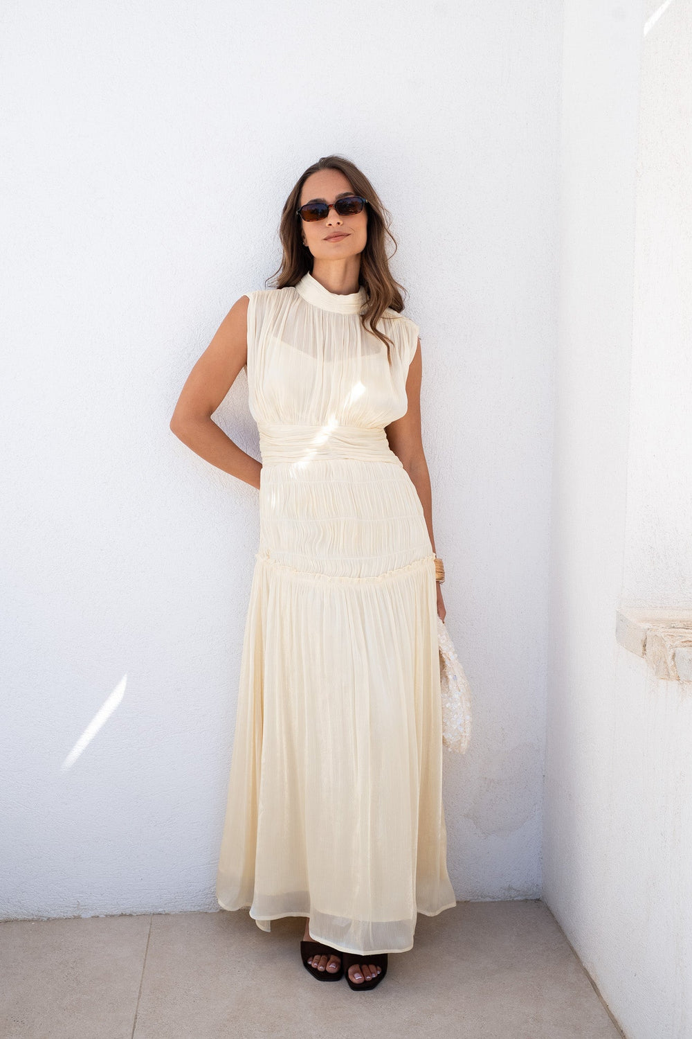 ROBE OWEN - ROBE