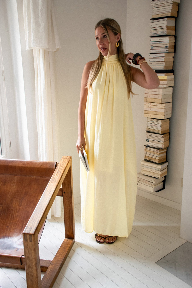 ROBE PABLO - ROBE