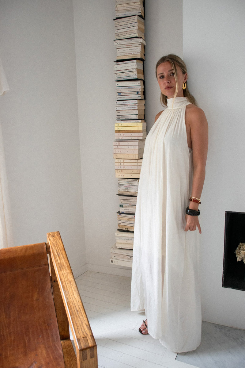 ROBE PABLO - ROBE