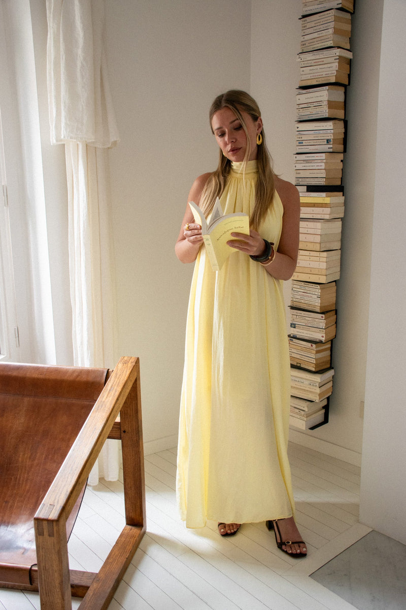 ROBE PABLO - ROBE