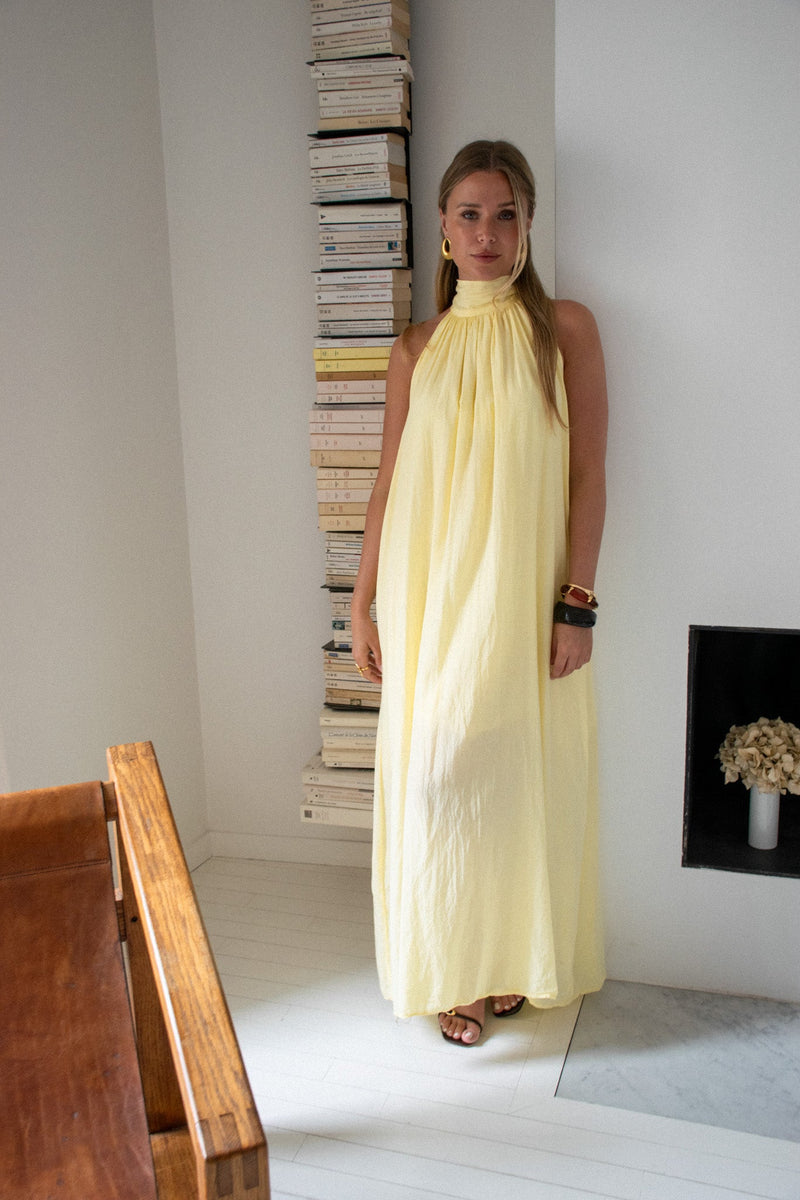 ROBE PABLO - ROBE