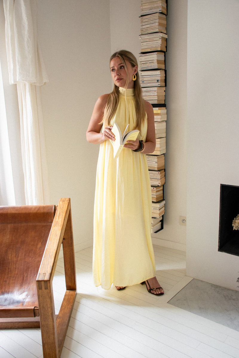 ROBE PABLO - ROBE