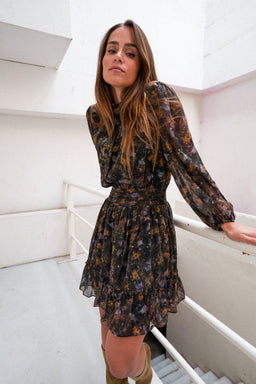 ROBE PAT - ROBE