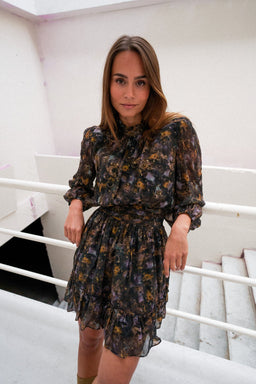 ROBE PAT - ROBE