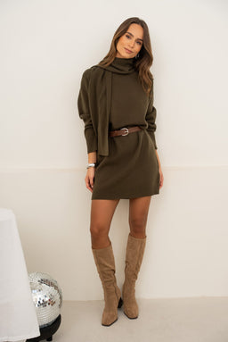 ROBE PULL LISA - ROBE