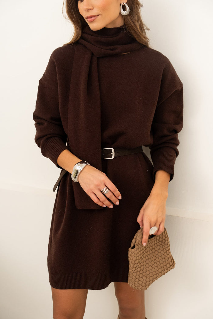 ROBE PULL LISA - ROBE