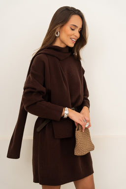 ROBE PULL LISA - ROBE